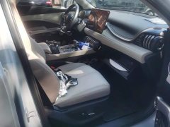 BYD Yuan Plus Glory Edition 510KM Excellence - ფოტო 8