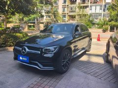Mercedes-Benz GLC 300 L 4MATIC Dynamic - ფოტო 1