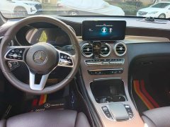 Mercedes-Benz GLC 300 L 4MATIC Dynamic - ფოტო 10