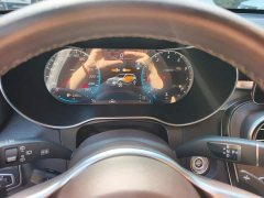 Mercedes-Benz GLC 300 L 4MATIC Dynamic - ფოტო 12