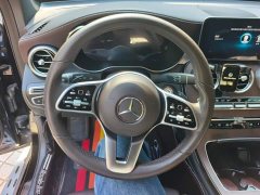 Mercedes-Benz GLC 300 L 4MATIC Dynamic - ფოტო 13