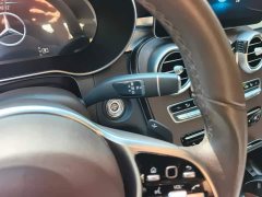 Mercedes-Benz GLC 300 L 4MATIC Dynamic - ფოტო 14