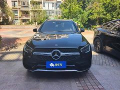 Mercedes-Benz GLC 300 L 4MATIC Dynamic - ფოტო 2