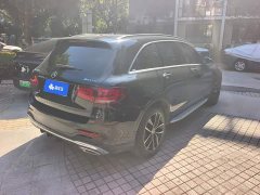 Mercedes-Benz GLC 300 L 4MATIC Dynamic - ფოტო 3