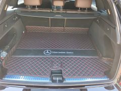 Mercedes-Benz GLC 300 L 4MATIC Dynamic - ფოტო 4