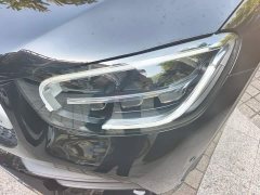 Mercedes-Benz GLC 300 L 4MATIC Dynamic - ფოტო 5