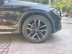 Mercedes-Benz GLC 300 L 4MATIC Dynamic - ფოტო 6