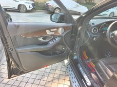 Mercedes-Benz GLC 300 L 4MATIC Dynamic - ფოტო 7