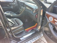 Mercedes-Benz GLC 300 L 4MATIC Dynamic - ფოტო 8