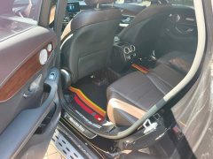 Mercedes-Benz GLC 300 L 4MATIC Dynamic - ფოტო 9