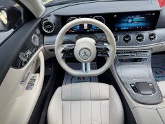 Mercedes-Benz E-Class (Imported) E 260 Coupe - photo 10