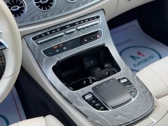 Mercedes-Benz E-Class (Imported) E 260 Coupe - photo 11
