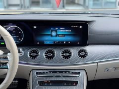 Mercedes-Benz E-Class (Imported) E 260 Coupe - photo 12
