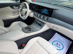 Mercedes-Benz E-Class (Imported) E 260 Coupe - photo 13