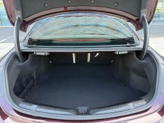 Mercedes-Benz E-Class (Imported) E 260 Coupe - photo 15