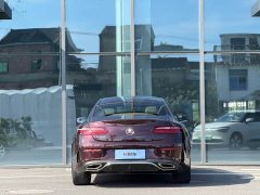 Mercedes-Benz E-Class (Imported) E 260 Coupe - photo 4