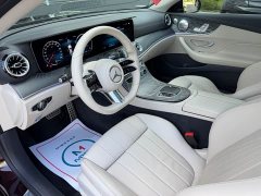 Mercedes-Benz E-Class (Imported) E 260 Coupe - photo 6