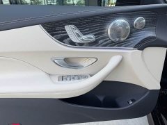 Mercedes-Benz E-Class (Imported) E 260 Coupe - photo 7