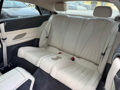 Mercedes-Benz E-Class (Imported) E 260 Coupe - photo 8