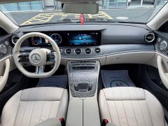 Mercedes-Benz E-Class (Imported) E 260 Coupe - photo 9