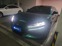 Denza BYD Denza Z9GT Easy Three-Way Flash Charge Performance Edition - ფოტო 1