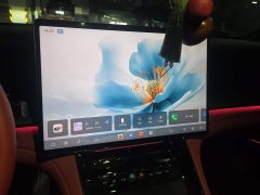 Denza BYD Denza Z9GT Easy Three-Way Flash Charge Performance Edition - ფოტო 13