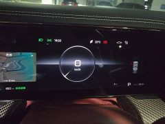Denza BYD Denza Z9GT Easy Three-Way Flash Charge Performance Edition - ფოტო 14