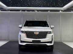 Cadillac Escalade 2021 ESV Platinum Extended Edition - ფოტო 1