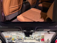 Cadillac Escalade 2021 ESV Platinum Extended Edition - ფოტო 5