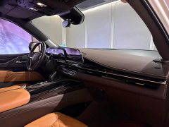 Cadillac Escalade 2021 ESV Platinum Extended Edition - ფოტო 6