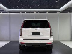 Cadillac Escalade 2021 ESV Platinum Extended Edition - ფოტო 8