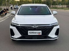 Chery Arrizo 8 1.6T DCT Yì - ფოტო 2