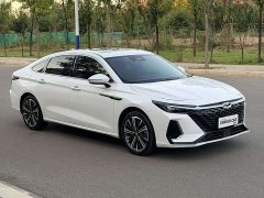 Chery Arrizo 8 1.6T DCT Yì - ფოტო 3
