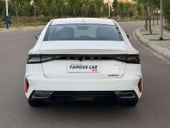 Chery Arrizo 8 1.6T DCT Yì - ფოტო 5