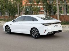 Chery Arrizo 8 1.6T DCT Yì - ფოტო 6