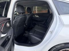 Chery Arrizo 8 1.6T DCT Yì - ფოტო 7