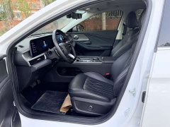 Chery Arrizo 8 1.6T DCT Yì - ფოტო 9