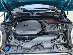 BMW MINI COOPER S CABRIO Artist 2.0T - ფოტო 14
