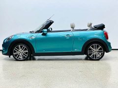 BMW MINI COOPER S CABRIO Artist 2.0T - ფოტო 4