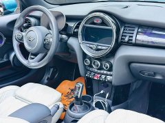 BMW MINI COOPER S CABRIO Artist 2.0T - ფოტო 6