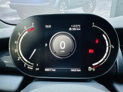 BMW MINI COOPER S CABRIO Artist 2.0T - ფოტო 7