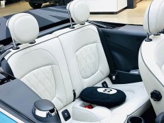 BMW MINI COOPER S CABRIO Artist 2.0T - ფოტო 9