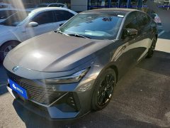 Changan UNI-V 2023 1.5T Premium - ფოტო 1