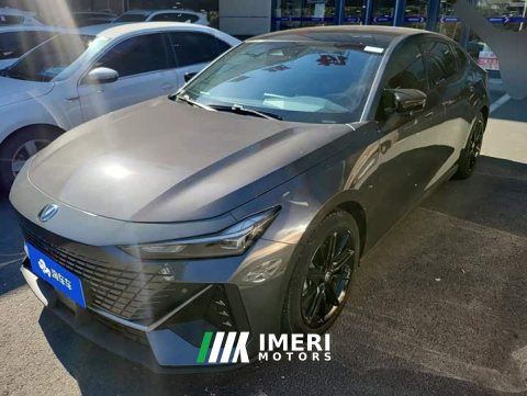 2024 Changan UNI-V 2023 1.5T Premium - ავტომობილი ჩინეთიდან
