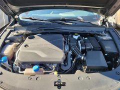 Changan UNI-V 2023 1.5T Premium - ფოტო 10