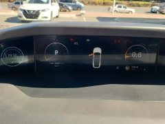 Changan UNI-V 2023 1.5T Premium - ფოტო 14