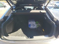 Changan UNI-V 2023 1.5T Premium - ფოტო 4