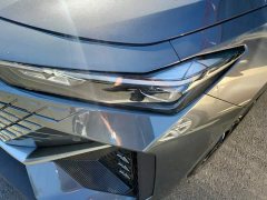 Changan UNI-V 2023 1.5T Premium - ფოტო 5