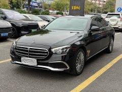 Mercedes-Benz E-Class E 300 L Fashion Edition - ფოტო 1