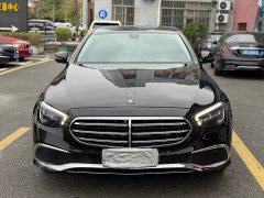 Mercedes-Benz E-Class E 300 L Fashion Edition - ფოტო 2